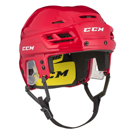 Casque Tacks 210 senior rouge