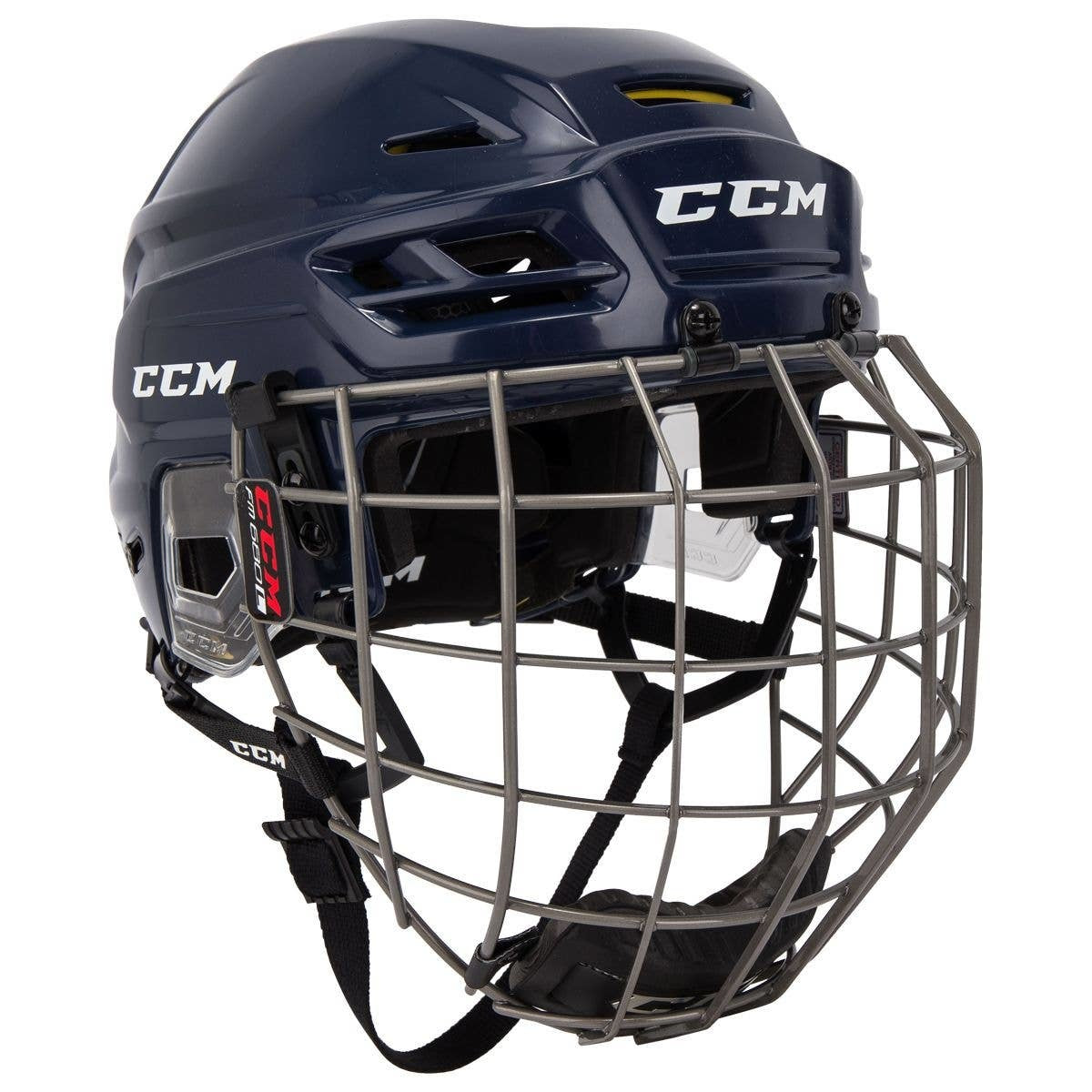 Casque Tacks 310 Combo marine