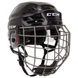Casque Tacks 310 Combo noir