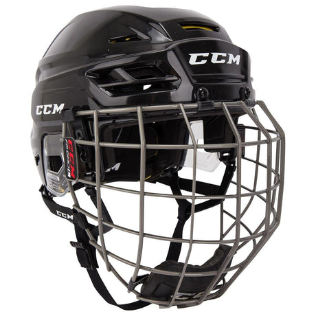 Casque Tacks 310 Combo noir