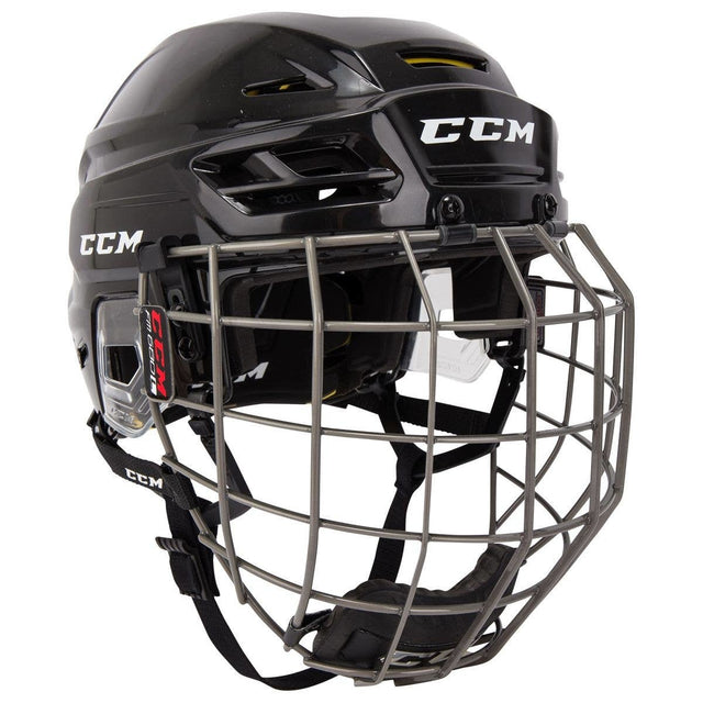 Casque Tacks 310 Combo noir