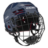 Casque Tacks 70 Combo Sénior marine