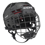 Casque Tacks 70 Combo Sénior noir