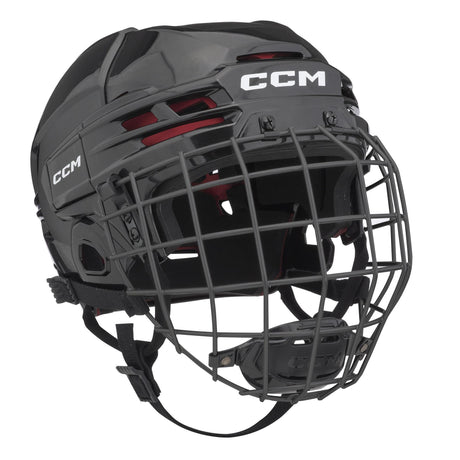 Casque Tacks 70 Combo Sénior noir