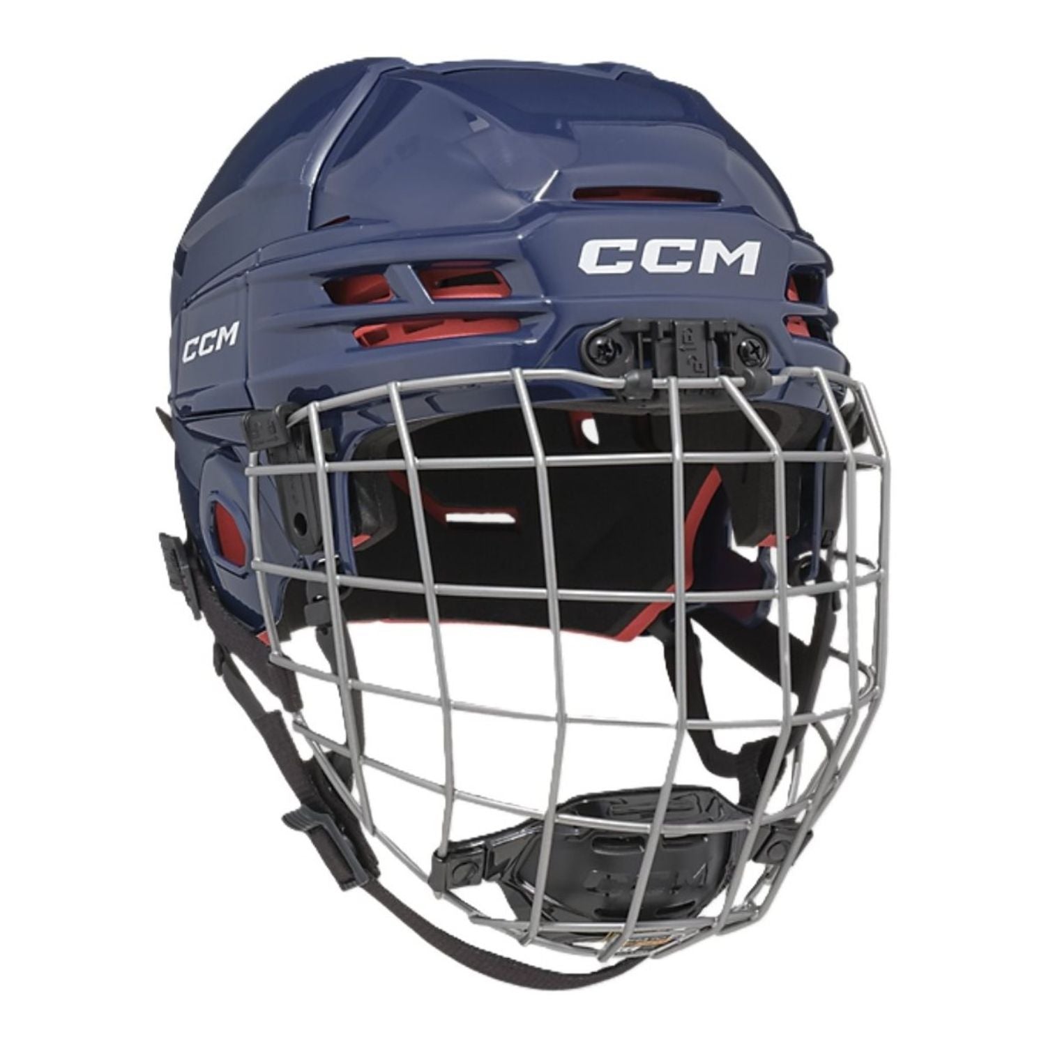 Casque Tacks 70 combo Junior marine
