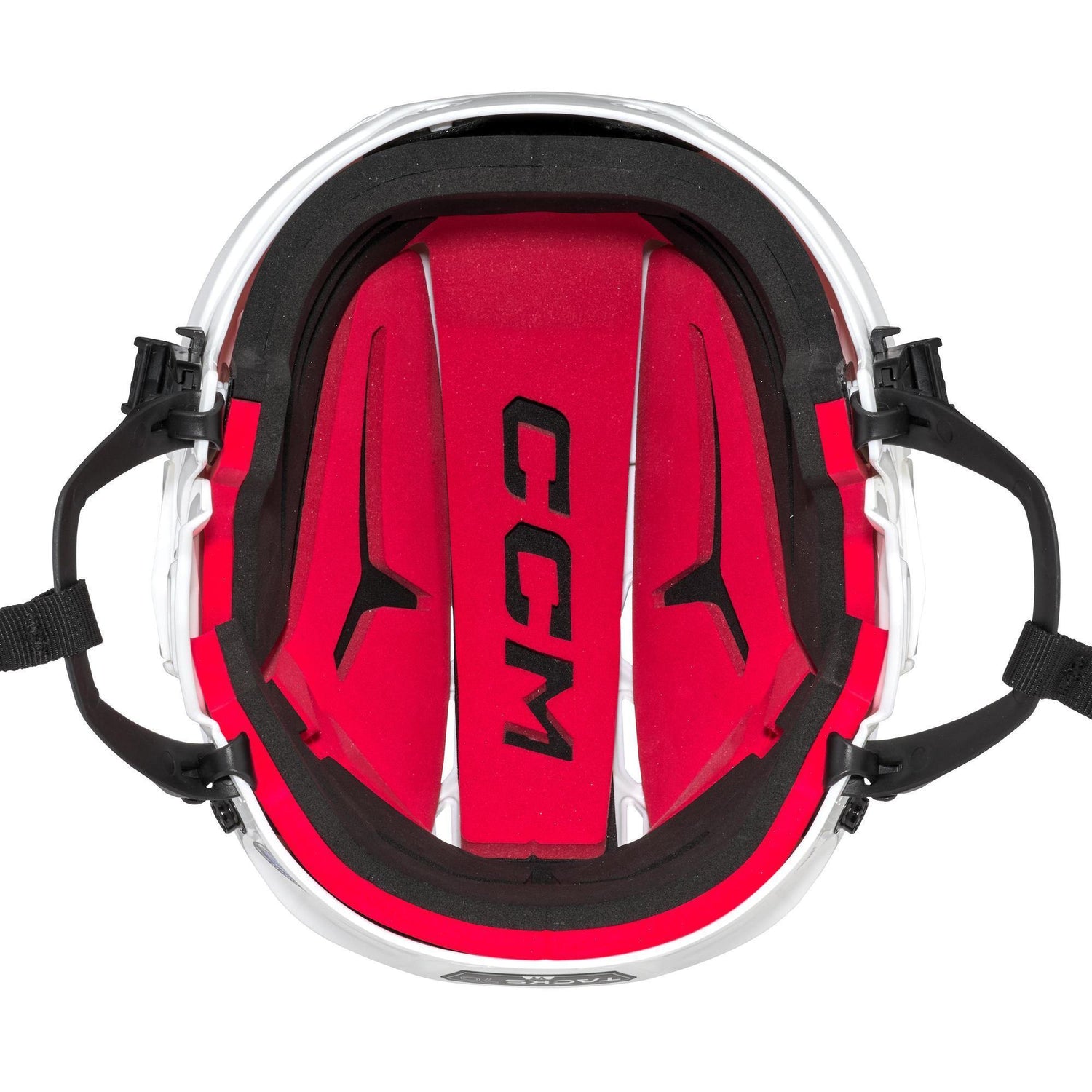 Casque Tacks 70 combo Youth blanc