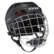 Casque Tacks 70 combo Youth noir