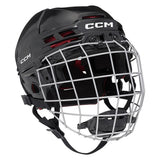 Casque Tacks 70 combo Youth noir