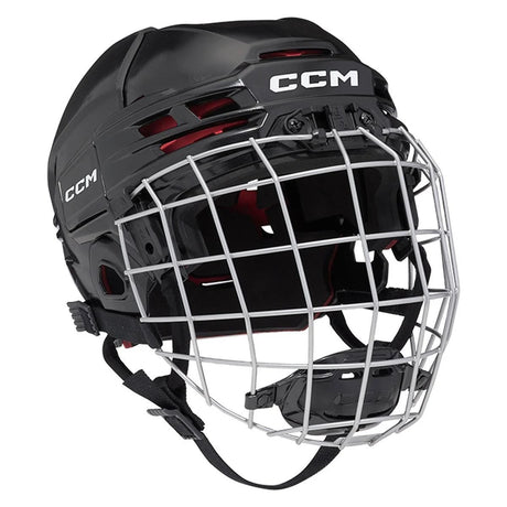 Casque Tacks 70 combo Youth noir