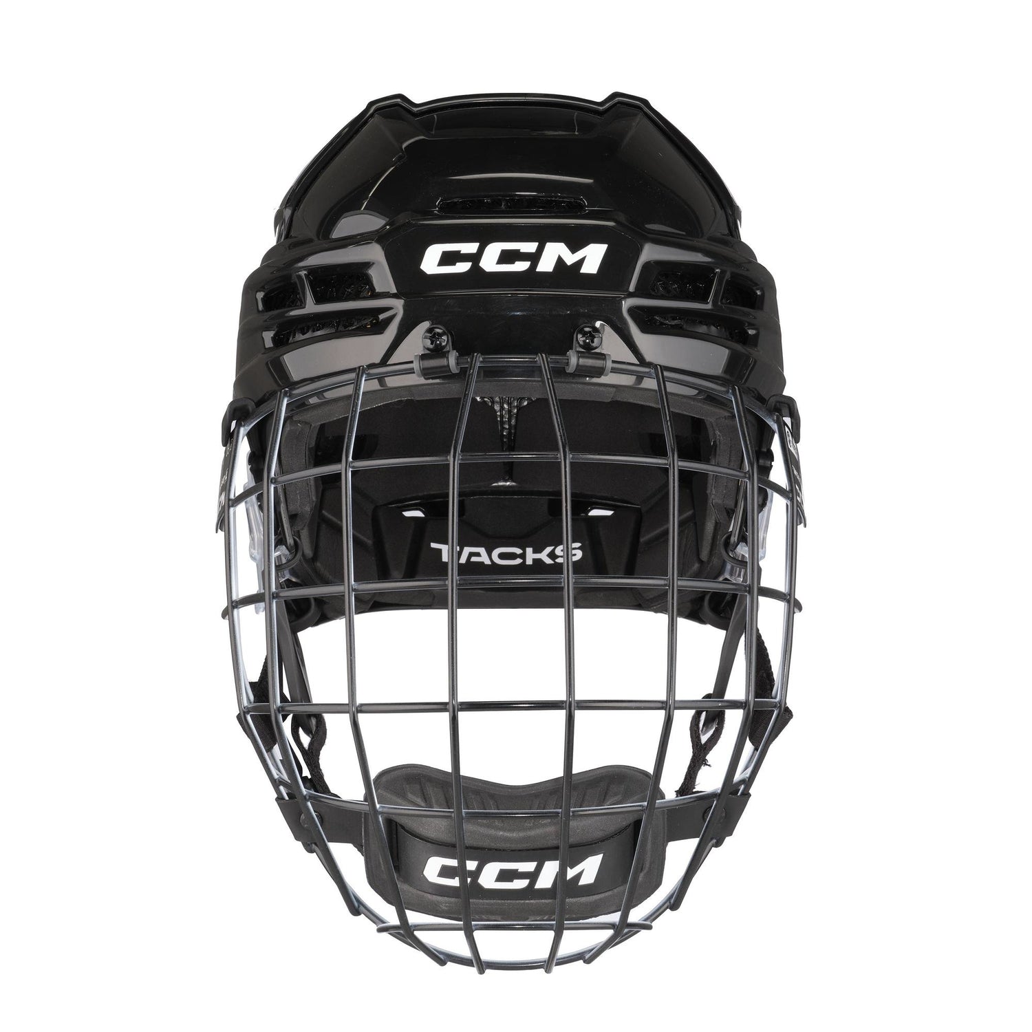 Casque Tacks 720 Combo Senior noir