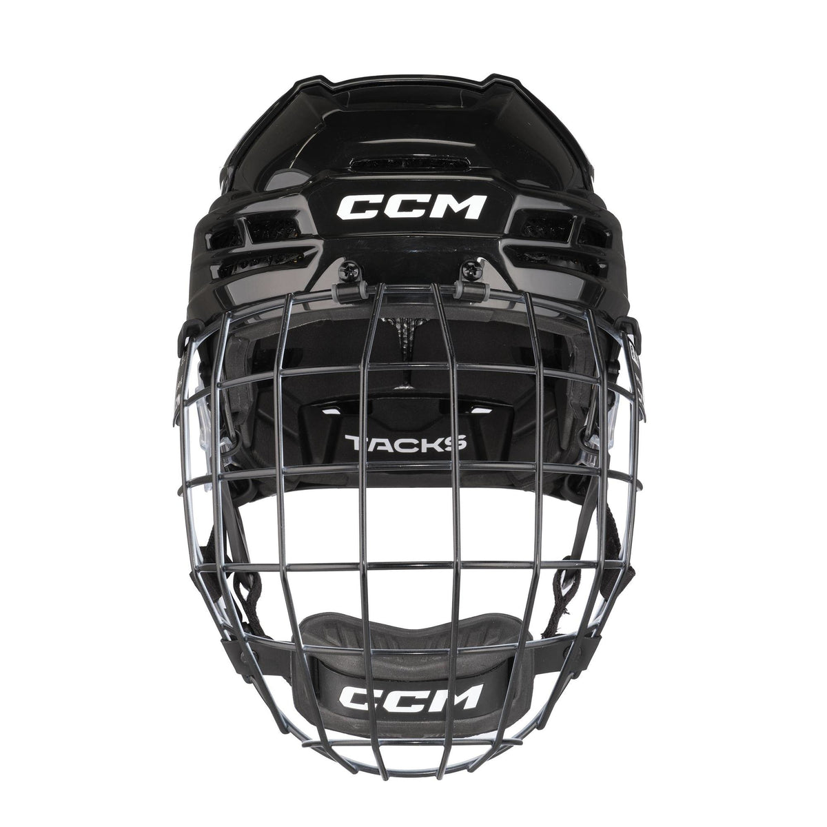 Casque Tacks 720 Combo Senior noir