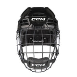 Casque Tacks 720 Combo Senior noir