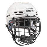 Casque Tacks 720 Combo Senior blanc