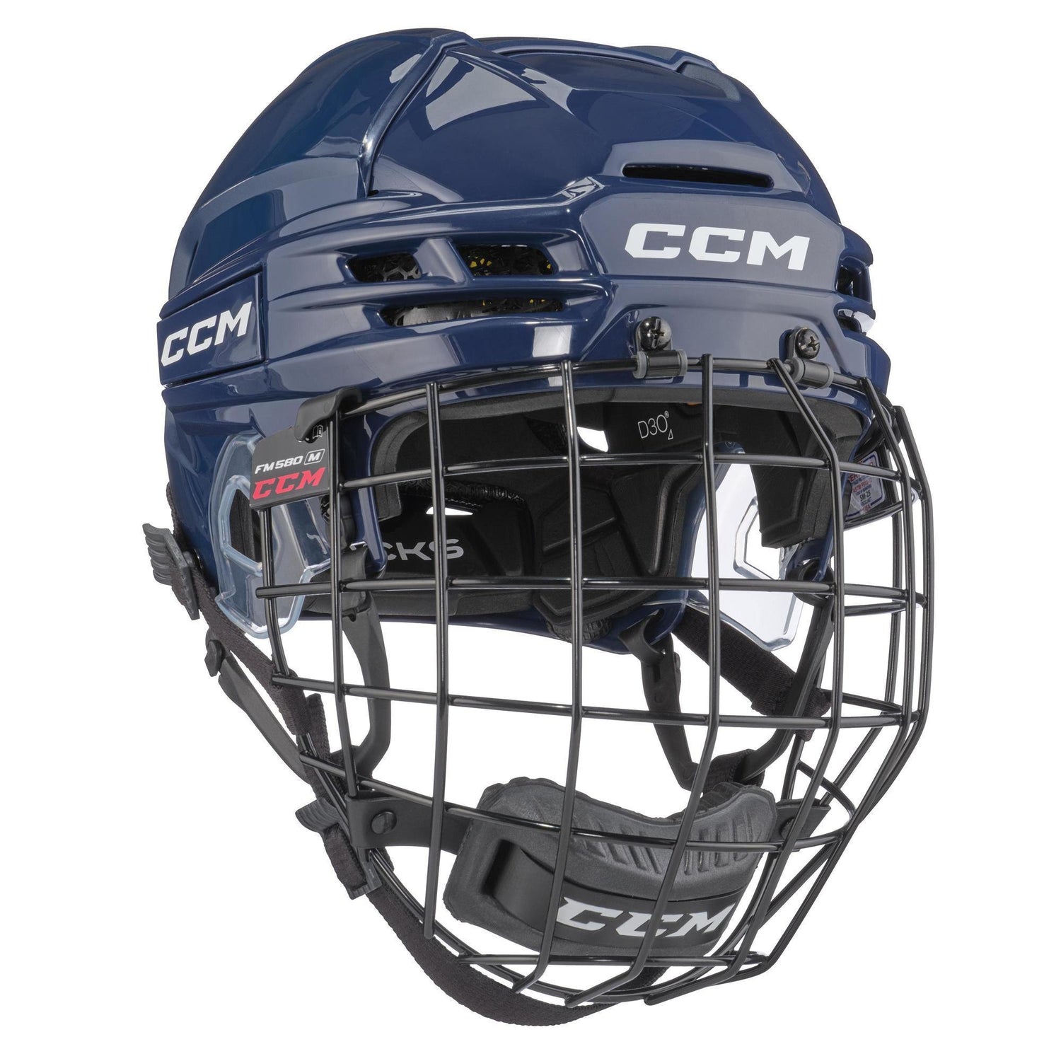 Casque Tacks 720 Combo Senior marine
