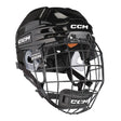 Casque Tacks 720 Combo Senior noir