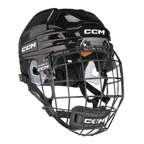 Casque Tacks 720 Combo Senior noir