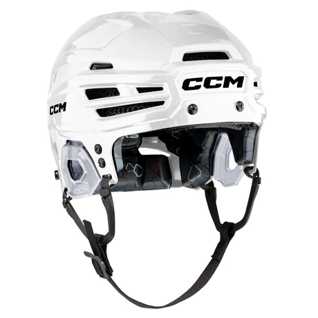 Casque Tacks 920 Sénior blanc
