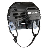 Casque Tacks 920 Sénior noir