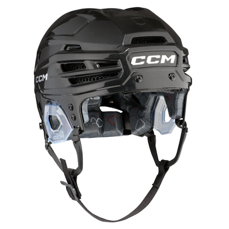 Casque Tacks 920 Sénior noir