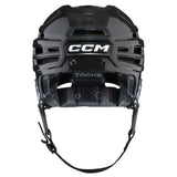 Casque Tacks 920 Sénior noir