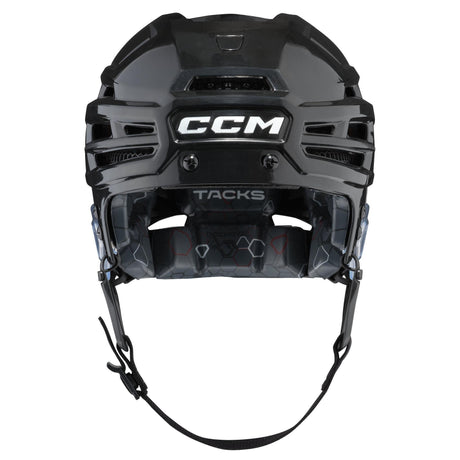 Casque Tacks 920 Sénior noir