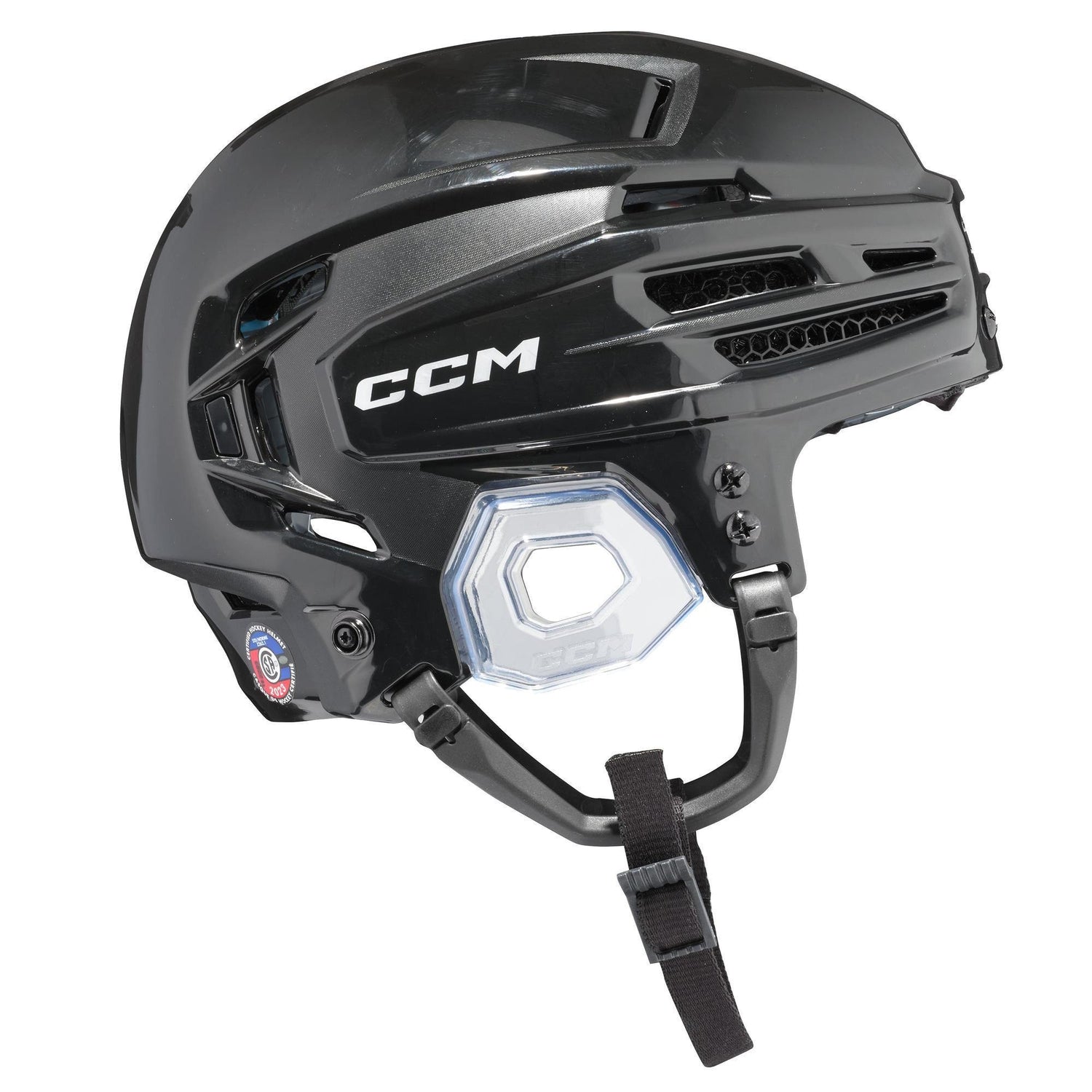 Casque Tacks 920 Sénior noir