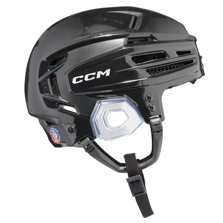 Casque Tacks 920 Sénior noir