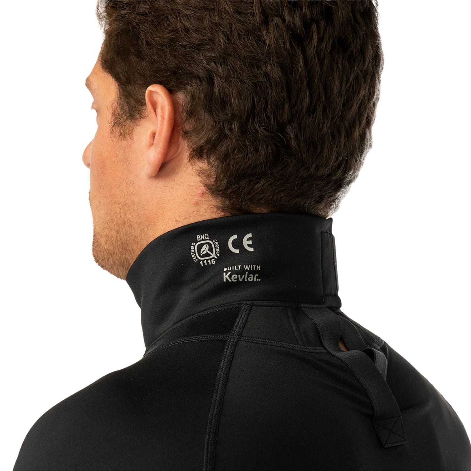 Chandail Bodyguard Pro avec Protège-Poignets Senior