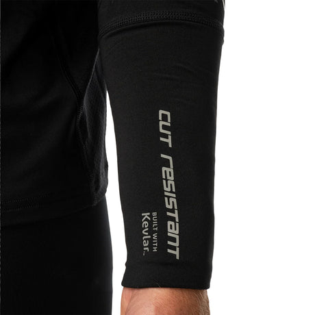 Chandail Bodyguard Pro avec Protège-Poignets Senior