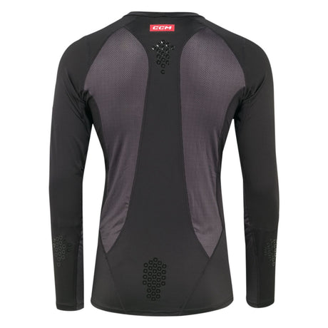 Chandail Compression Grip Senior dos