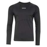 Chandail Compression LS W/ Gel Youth