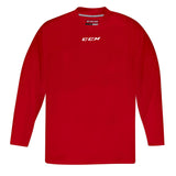 Chandail Pratique 5000 Rouge