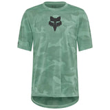 Chandail Ranger Tru Dri SS