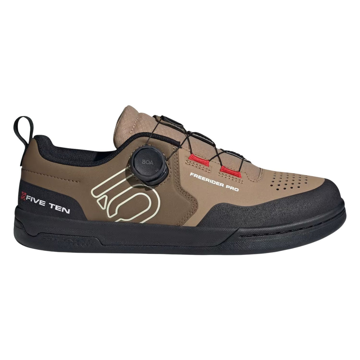 Chaussures Freerider Pro Boa Flat