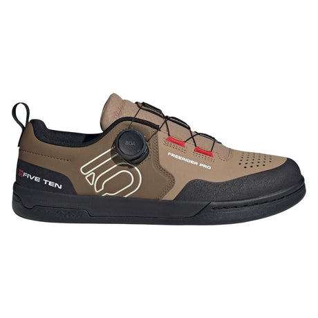 Chaussures Freerider Pro Boa Flat