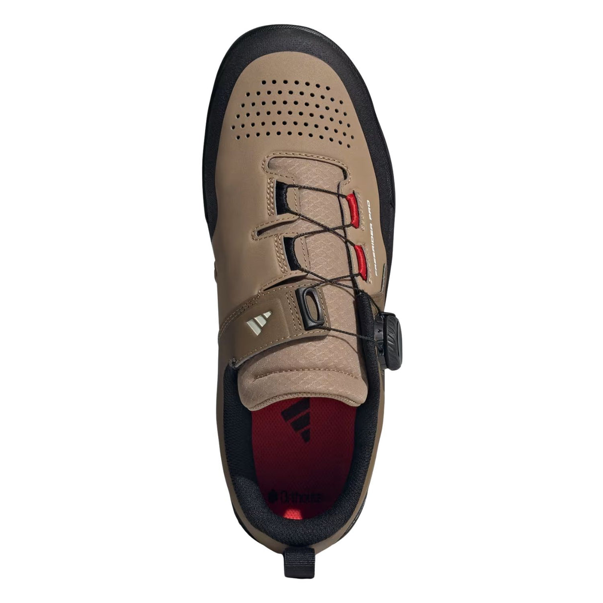 Chaussures Freerider Pro Boa Flat 