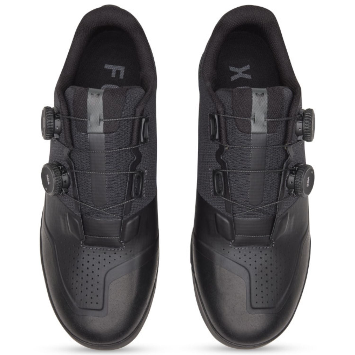 Chaussures Union Boa