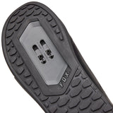 Chaussures Union Boa
