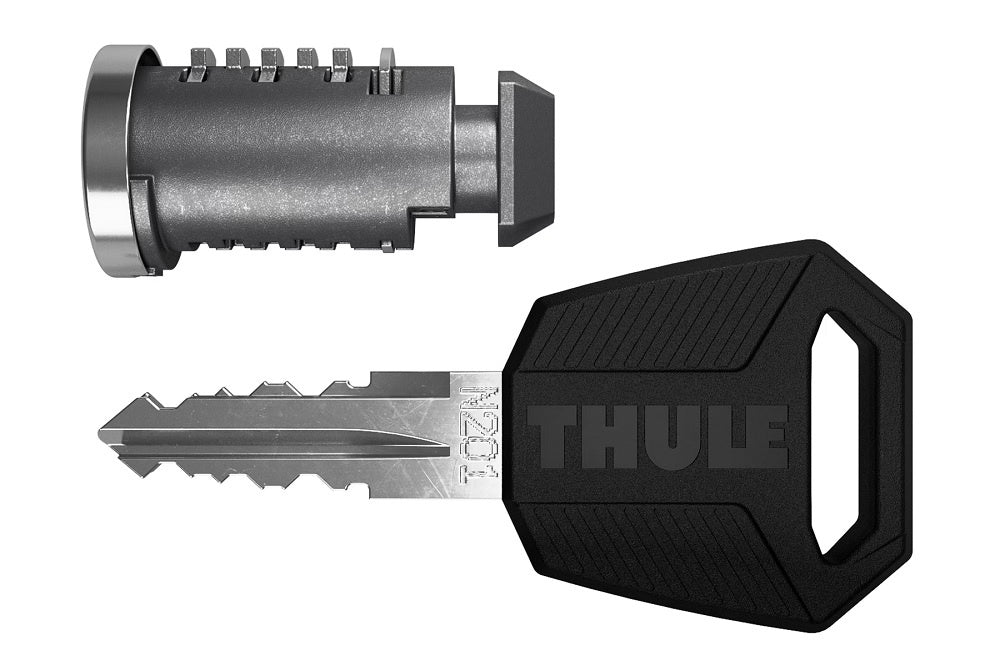 Clé One-Key System 2 Pack