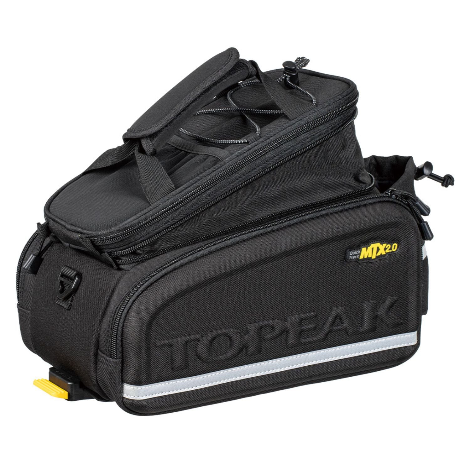 Coffre MTX 2.0 DX 12L Extension 