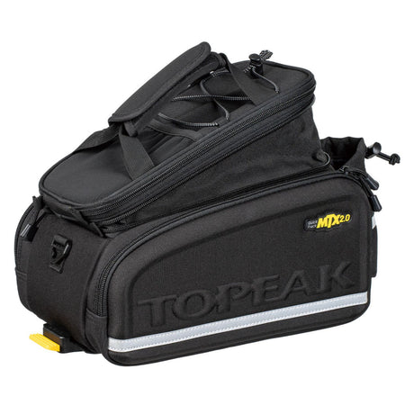 Coffre MTX 2.0 DX 12L Extension 