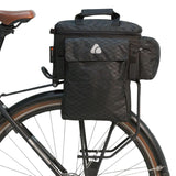 Coffre Oceanweave IcePack X15 poche lateral