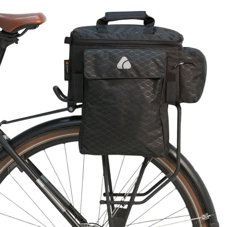 Coffre Oceanweave IcePack X15 poche lateral