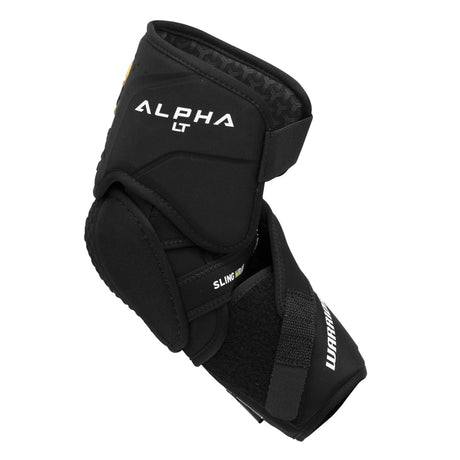 Coudes Alpha LT Senior 3