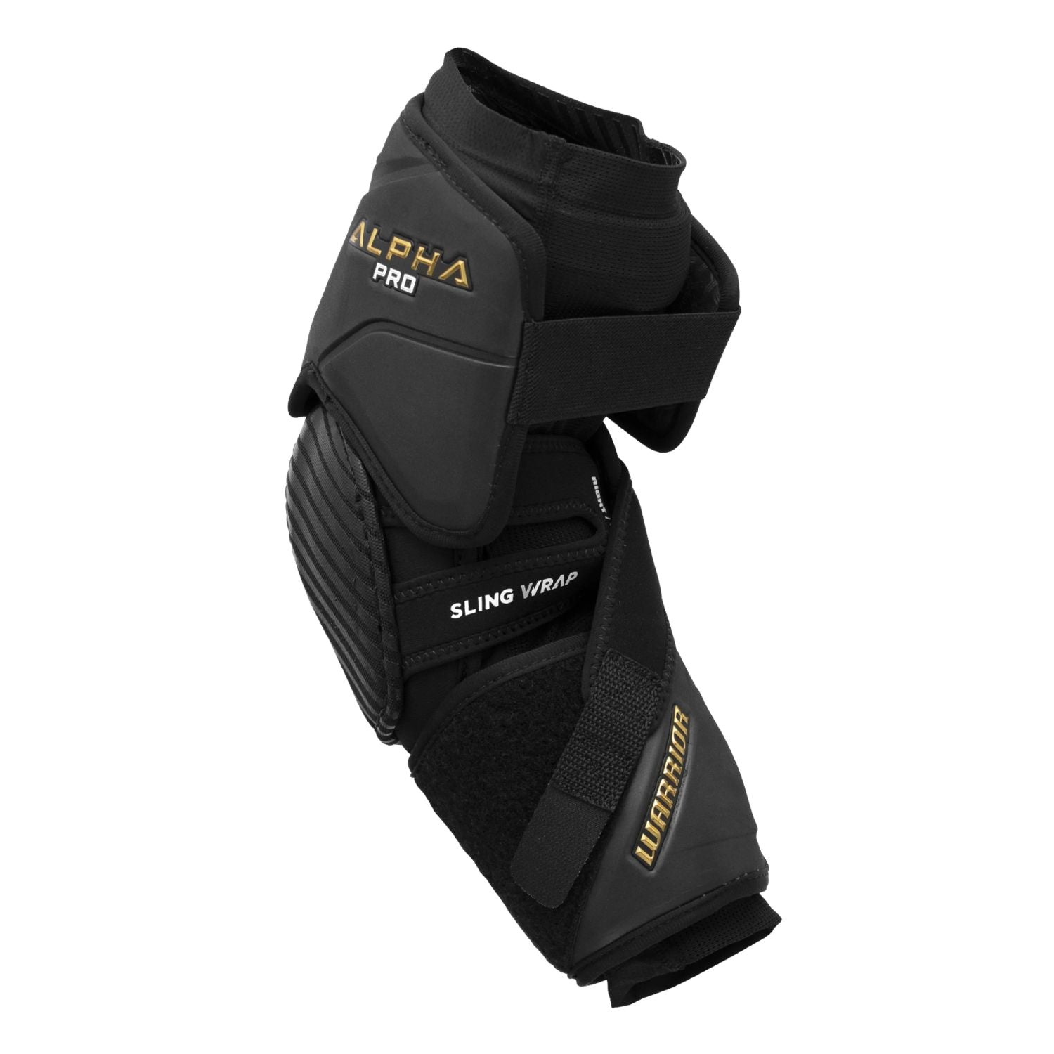 Coudes Alpha Pro Senior 