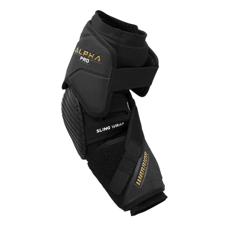 Coudes Alpha Pro Senior 