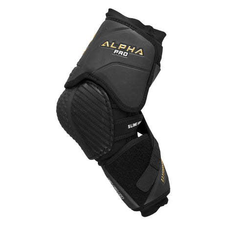 Coudes Alpha Pro Senior 