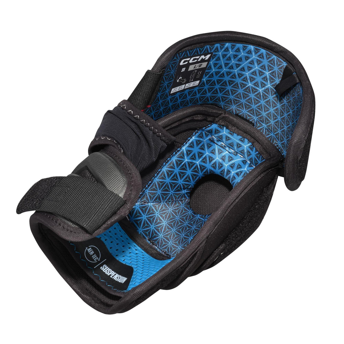 Coudes Jetspeed FT8 Senior