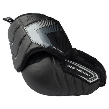 Coudes Supreme F50 Pro Intermédiaire 