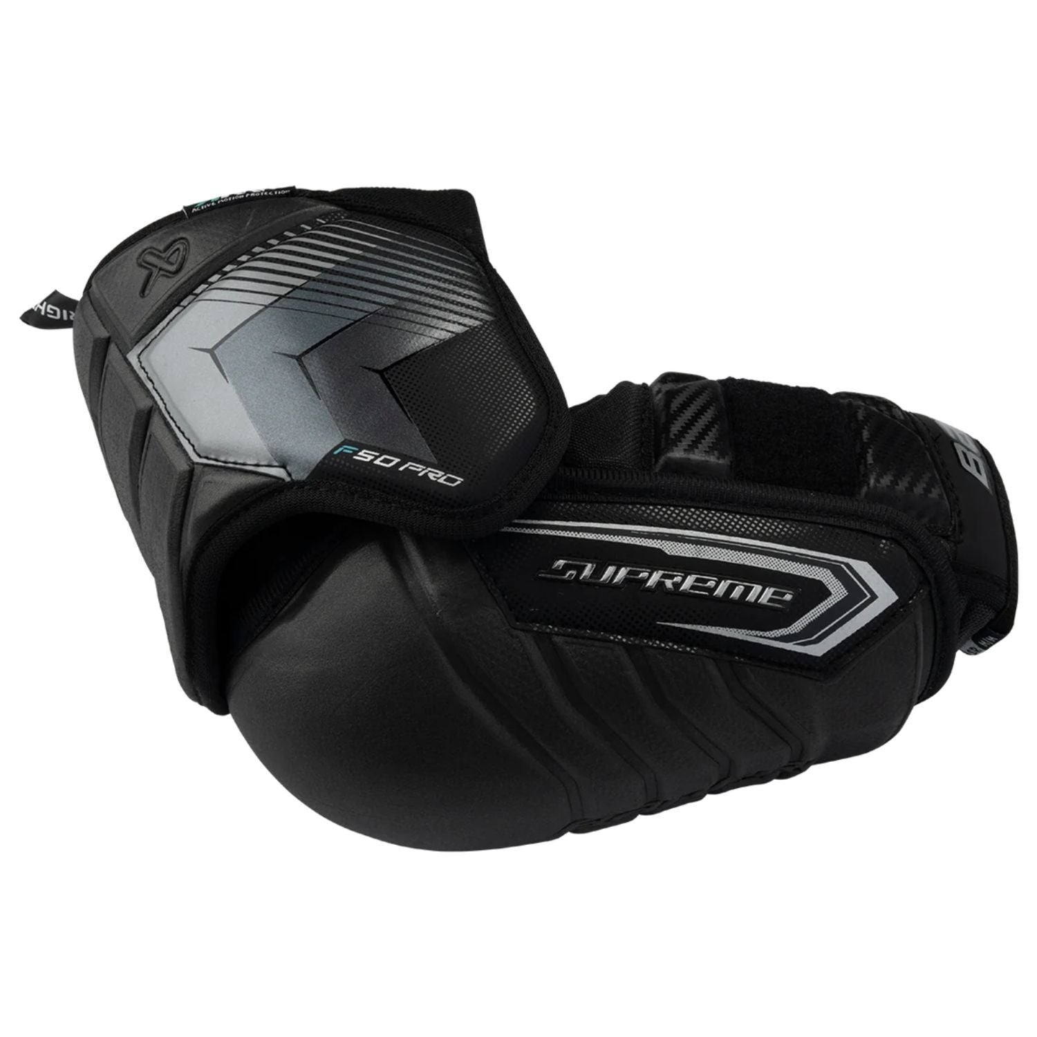Coudes Supreme F50 Pro Intermédiaire 